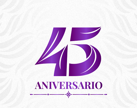 Evento UVP 45