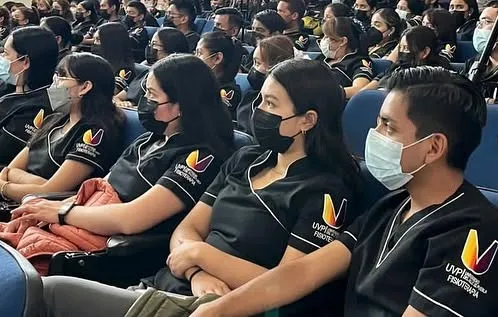 Adaptación institucional ante la pandemia UVP, 2020
