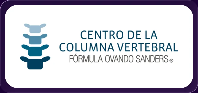 Centro de la Columna Vertebral