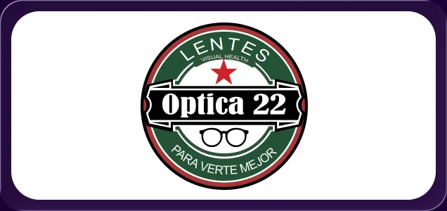 Óptica 22