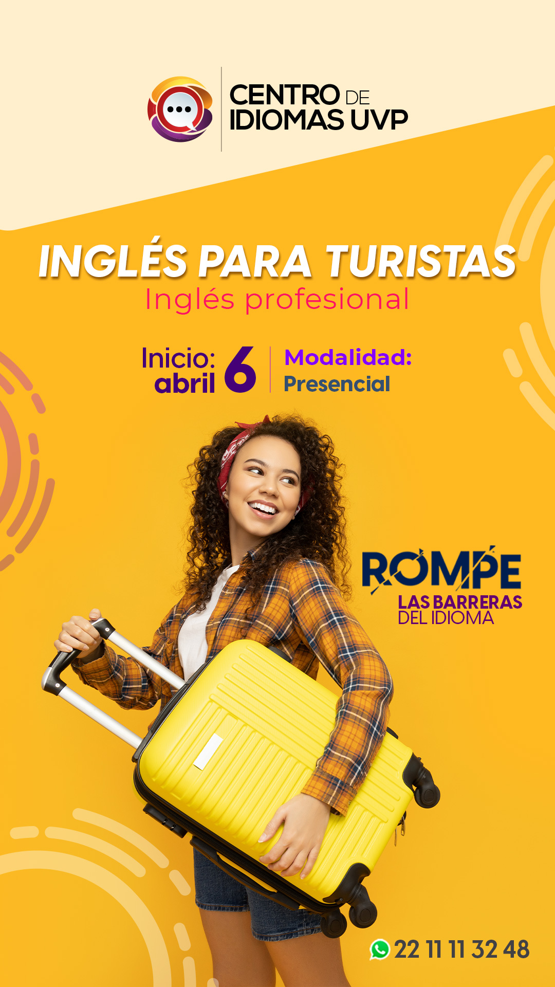 Certificación Toefl