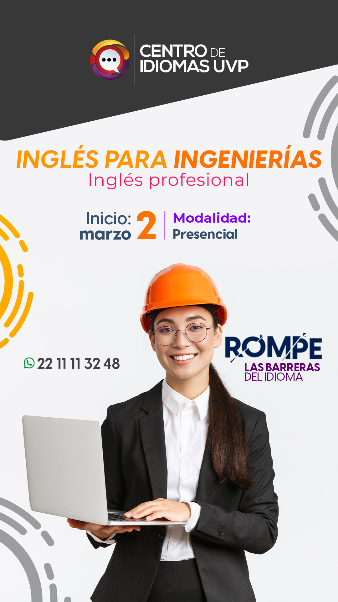 ingles para ingenierias
