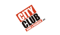 Logo de City Club