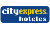 Logo de City Express