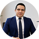 Mtro. Alejandro Torres Reyes