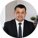 Mtro. Ivonhoe José Muñoz Marquina