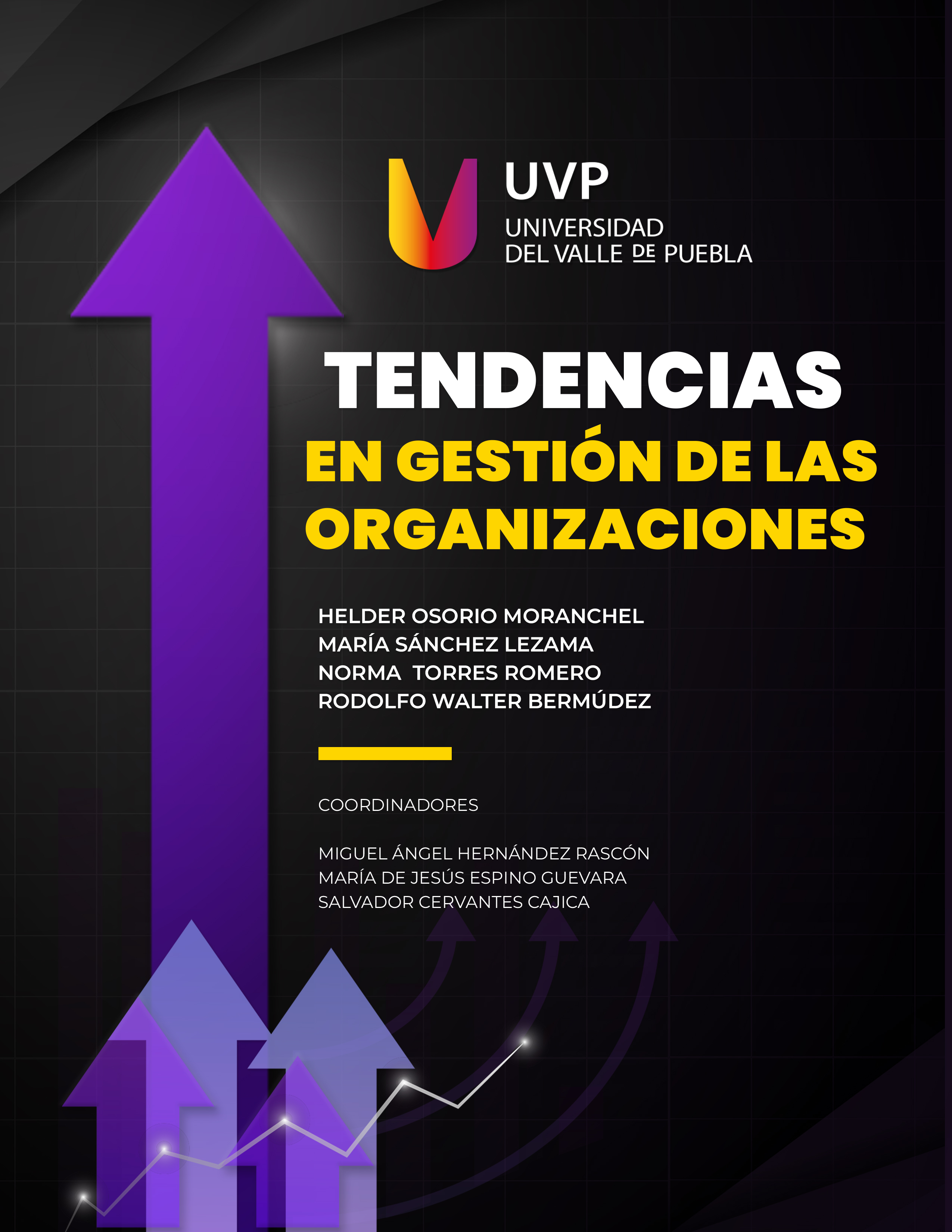 Tendencias en gestión de las organizaciones