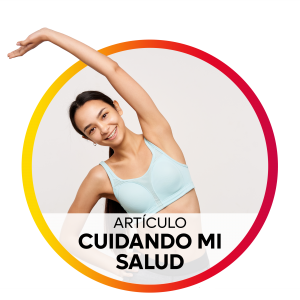 “CUIDANDO MI SALUD”