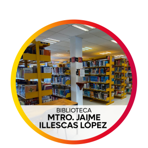 Biblioteca Mtro. Jaime Illescas López