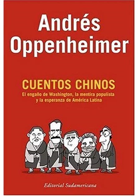 Reseña UVP