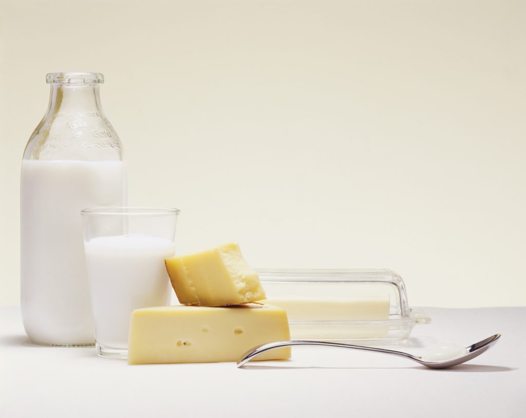 Pasteurización