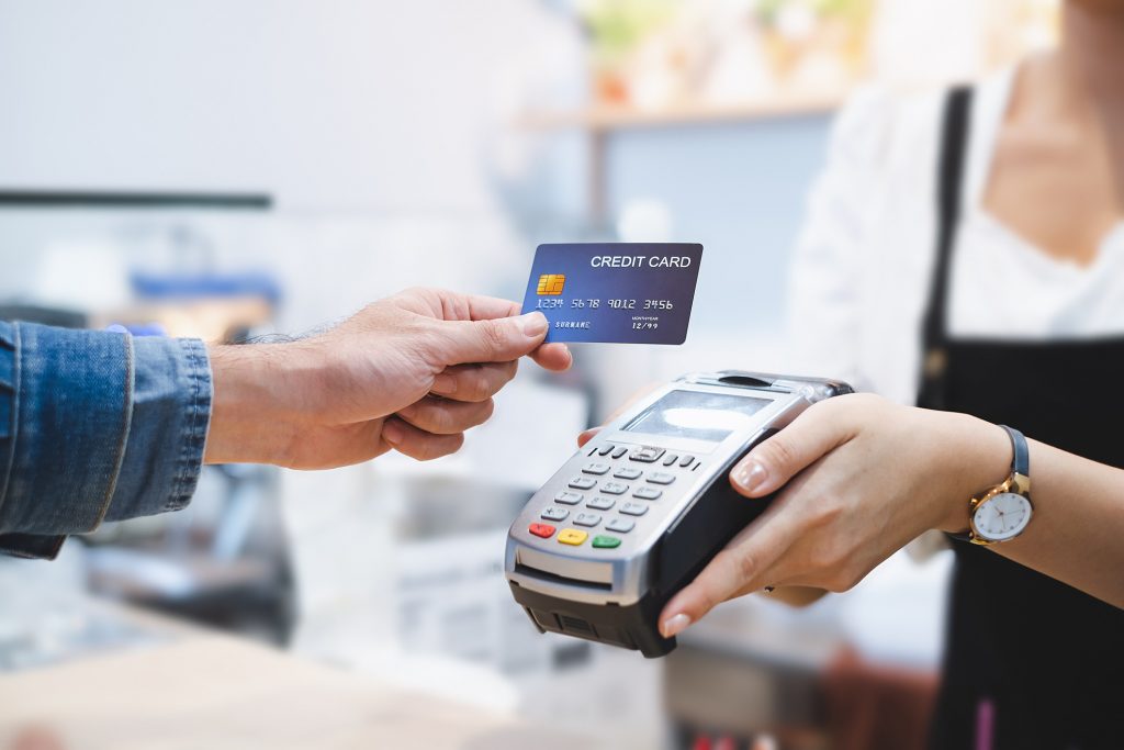 NFC (Near-Field Communication)