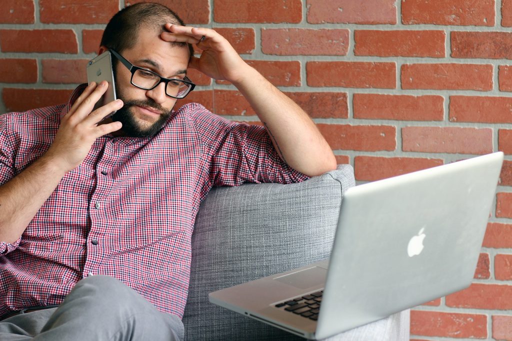Factores de riesgo psicosocial en el trabajo