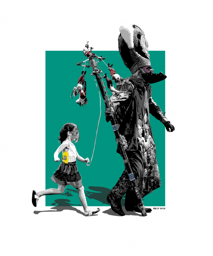 street art