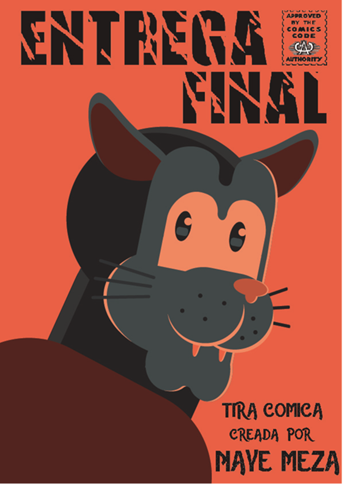 Taller creación y desarrollo del cómic en UVP